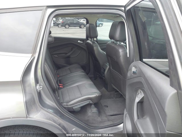 Ford ESCAPE SE 2014 1FMCU0GX4EUC18183 Image 8