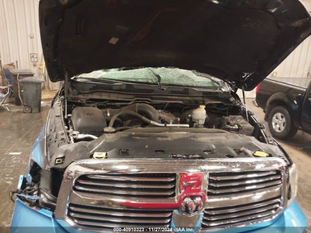 1C6RR7TT4GS190841 RAM 1500 Big Horn