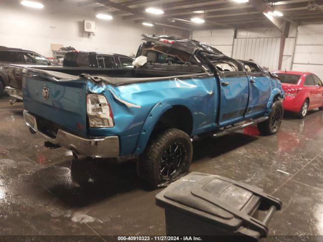 1C6RR7TT4GS190841 RAM 1500 Big Horn