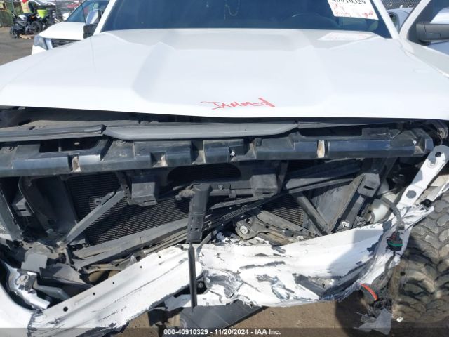 3GTU2PEJ0JG479250 GMC Sierra 1500 Denali