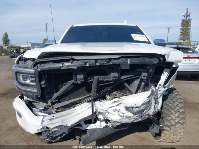 3GTU2PEJ0JG479250 GMC Sierra 1500 Denali