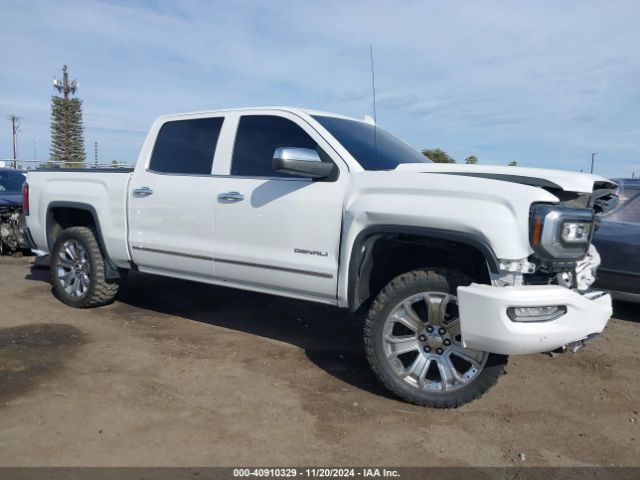 3GTU2PEJ0JG479250 GMC Sierra 1500 Denali