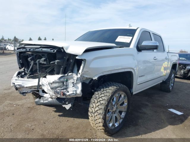 3GTU2PEJ0JG479250 GMC Sierra 1500 Denali
