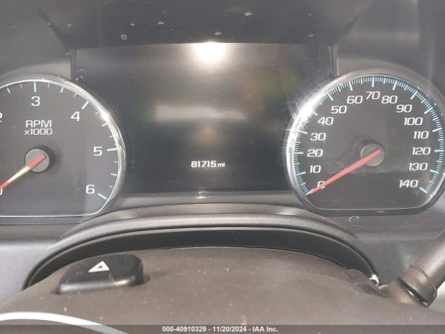 3GTU2PEJ0JG479250 GMC Sierra 1500 Denali