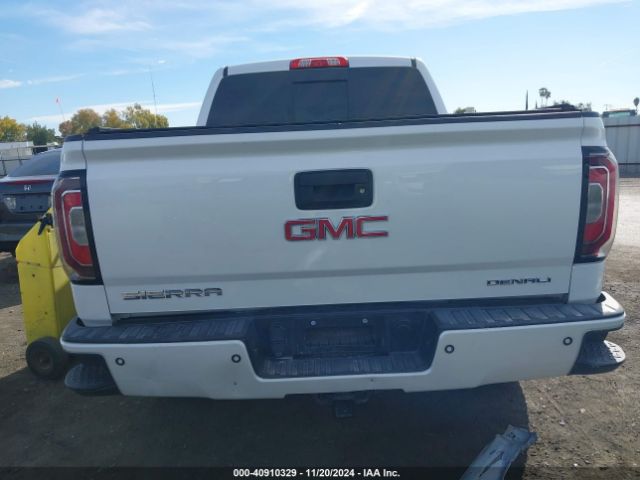 3GTU2PEJ0JG479250 GMC Sierra 1500 Denali