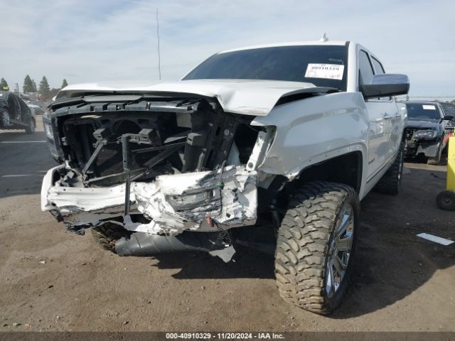 3GTU2PEJ0JG479250 GMC Sierra 1500 Denali