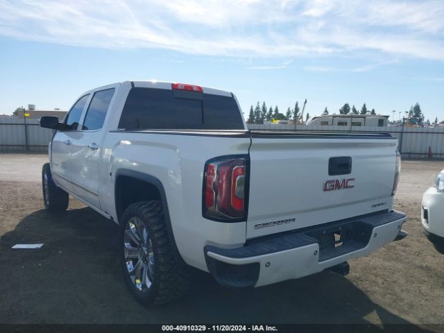 3GTU2PEJ0JG479250 GMC Sierra 1500 Denali