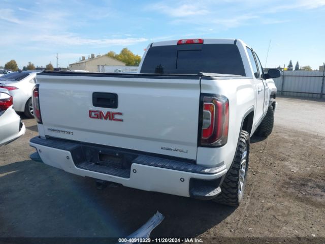 3GTU2PEJ0JG479250 GMC Sierra 1500 Denali