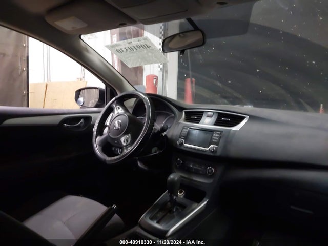 Nissan SENTRA S 2018 3N1AB7AP8JY307364 Image 5