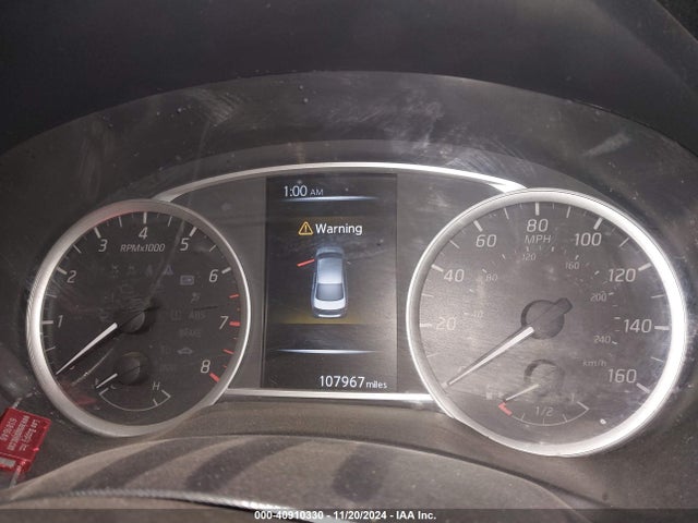 Nissan SENTRA S 2018 3N1AB7AP8JY307364 Image 7