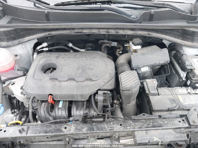 KIA Sportage Lx 2021 KNDPMCAC4M7914925 Image 10