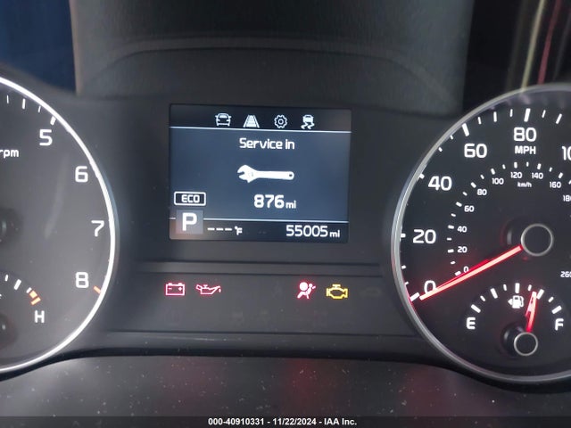 KIA Sportage Lx 2021 KNDPMCAC4M7914925 Image 16