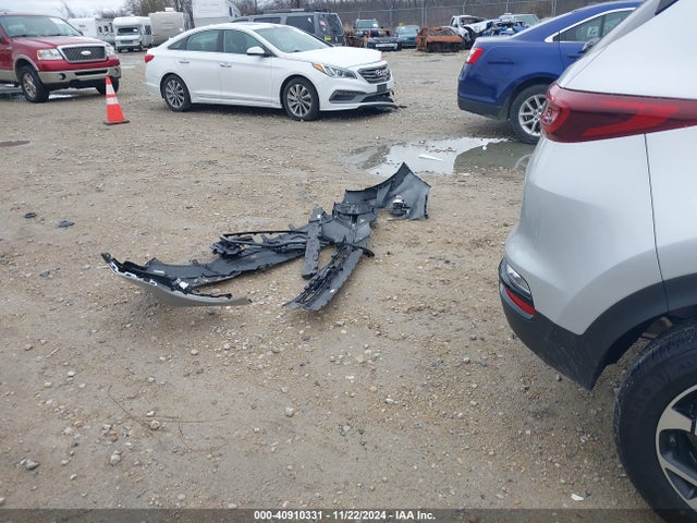 KIA Sportage Lx 2021 KNDPMCAC4M7914925 Image 12