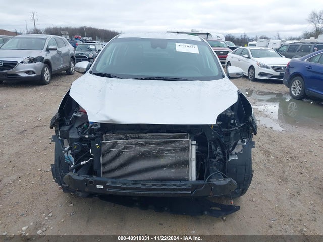 KIA Sportage Lx 2021 KNDPMCAC4M7914925 Image 6