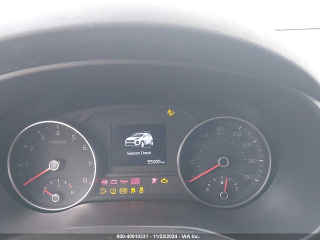 KIA Sportage Lx 2021 KNDPMCAC4M7914925 Image 7