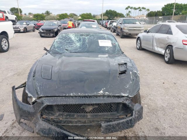 1FA6P8CF3G5254132 Ford Mustang Gt Premium