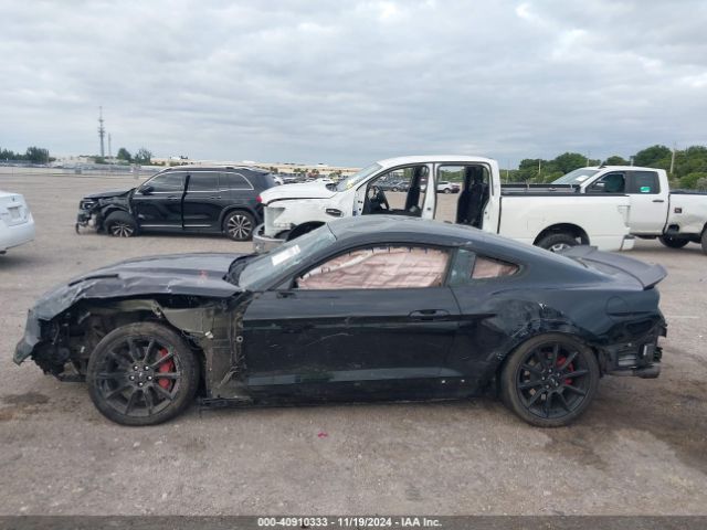 1FA6P8CF3G5254132 Ford Mustang Gt Premium