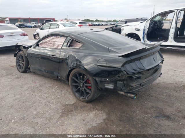 1FA6P8CF3G5254132 Ford Mustang Gt Premium