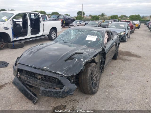 1FA6P8CF3G5254132 Ford Mustang Gt Premium