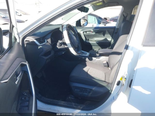 2T3RWRFV0LW084706 Toyota Rav4 Hybrid Xle