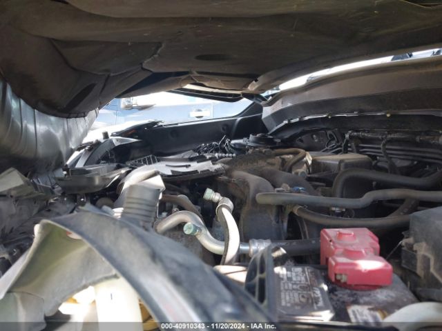 JF2SJAGC6HH500836 Subaru Forester 2.5i Premium