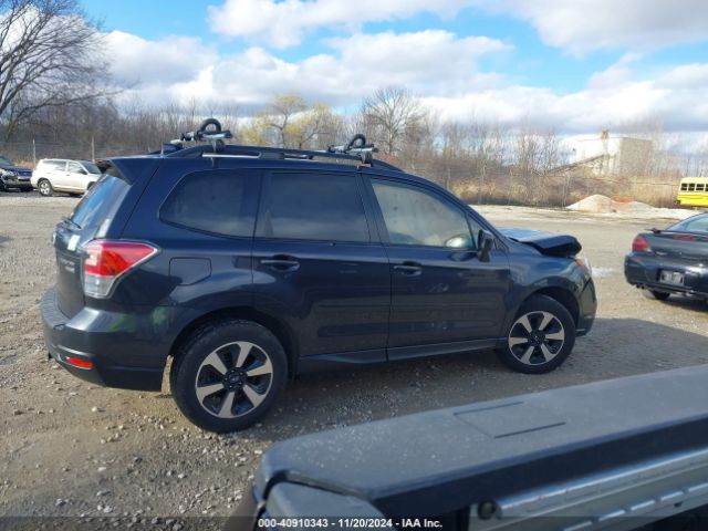JF2SJAGC6HH500836 Subaru Forester 2.5i Premium