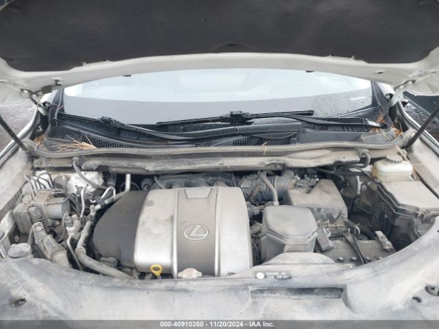 JTJBZMCA0H2019624 Lexus RX 350