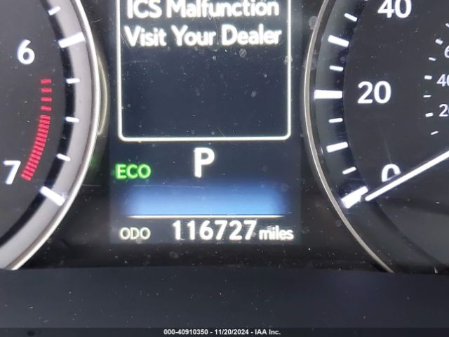JTJBZMCA0H2019624 Lexus RX 350