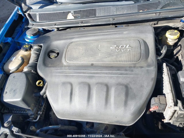 1C3CDFAA0FD434713 Dodge DART SE