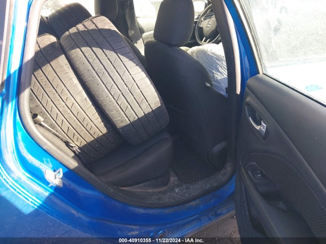 1C3CDFAA0FD434713 Dodge DART SE