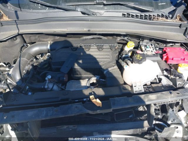 2022 JEEP RENEGADE ZACNJDE11NPN47658 Photo 9