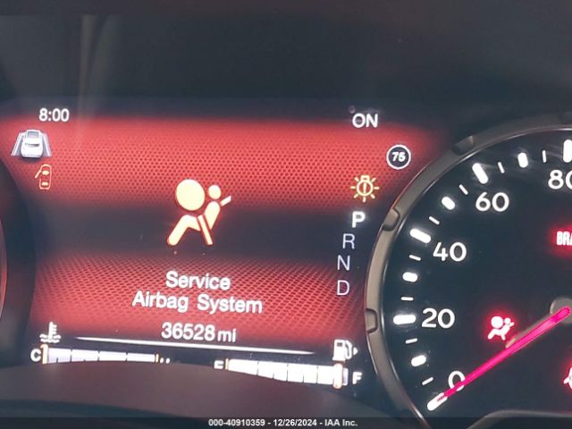 ZACNJDE11NPN47658 Jeep Renegade Altitude 4x4