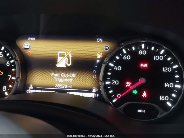 2022 JEEP RENEGADE ZACNJDE11NPN47658 Photo 6