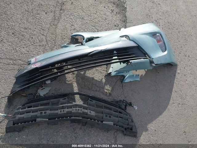 JTDKN3DP1E3052939 Toyota PRIUS PLUG-IN
