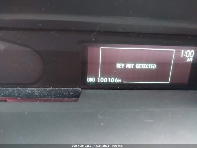 JTDKN3DP1E3052939 Toyota PRIUS PLUG-IN