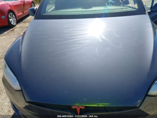5YJXCDE2XJF106305 Tesla Model X 100d/75d/p100d