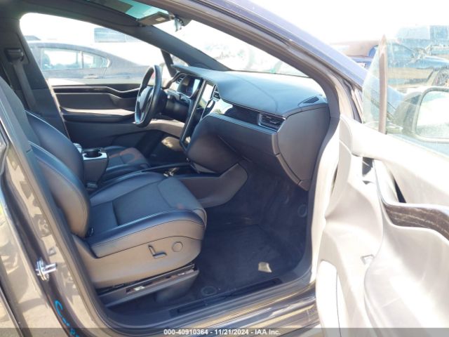 5YJXCDE2XJF106305 Tesla Model X 100d/75d/p100d