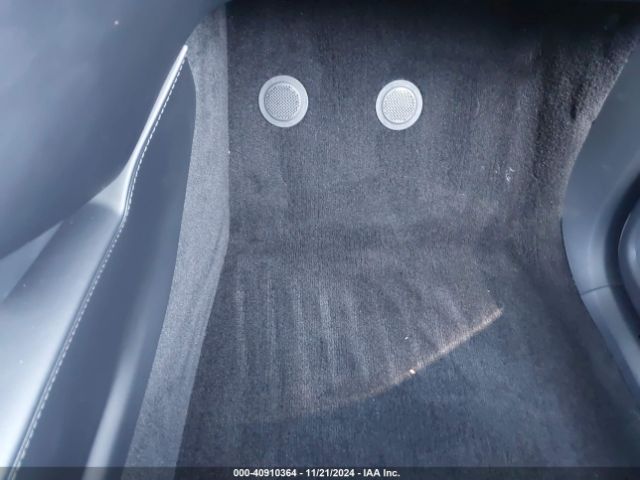 5YJXCDE2XJF106305 Tesla Model X 100d/75d/p100d