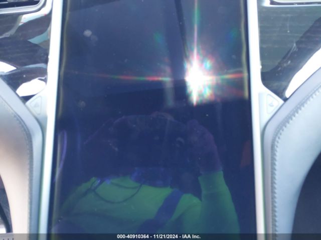 5YJXCDE2XJF106305 Tesla Model X 100d/75d/p100d