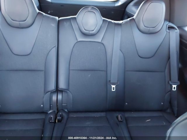 5YJXCDE2XJF106305 Tesla Model X 100d/75d/p100d