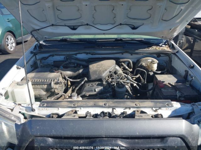 5TFTX4CN4FX055560 Toyota Tacoma