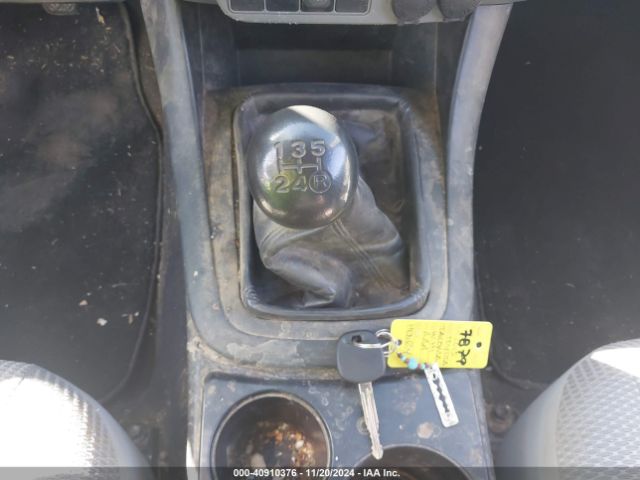 5TFTX4CN4FX055560 Toyota Tacoma