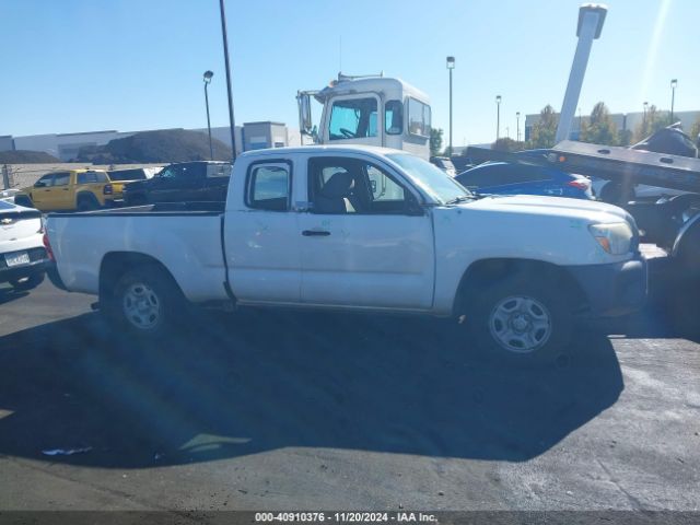 5TFTX4CN4FX055560 Toyota Tacoma