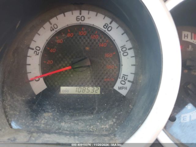 5TFTX4CN4FX055560 Toyota Tacoma