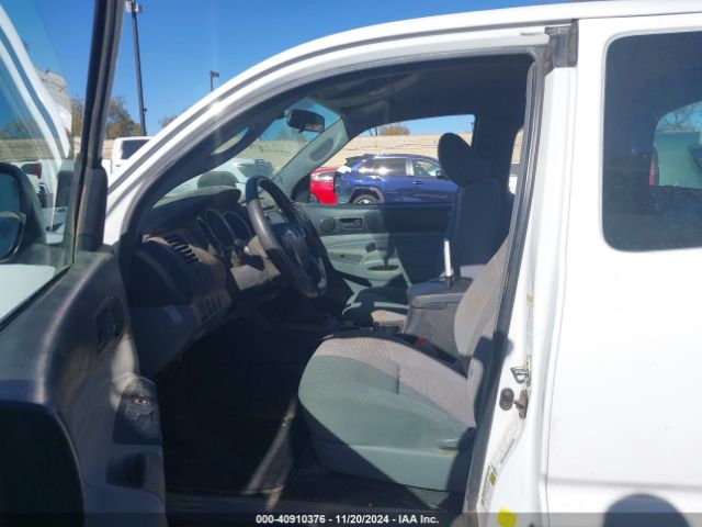 5TFTX4CN4FX055560 Toyota Tacoma