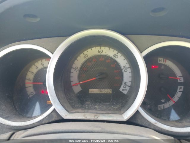 5TFTX4CN4FX055560 Toyota Tacoma