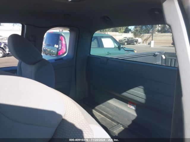 5TFTX4CN4FX055560 Toyota Tacoma