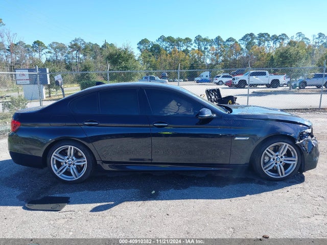 BMW 550i 2016 WBAKN9C57GD963032 Image 13