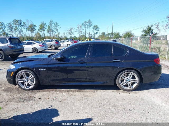 BMW 550i 2016 WBAKN9C57GD963032 Image 14