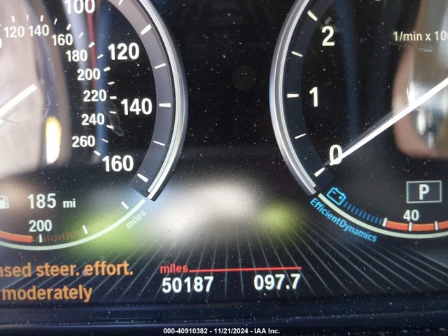 BMW 550i 2016 WBAKN9C57GD963032 Image 15